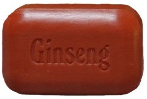 Soap Works - Ginseng